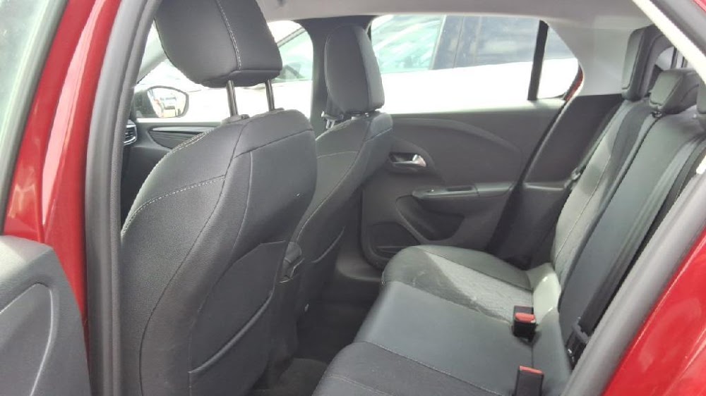 Foto Opel Corsa 11