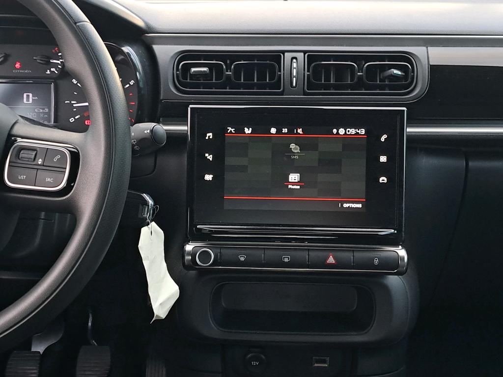 Citroen C3 PureTech 83 S&S BVM5 Feel Pack 2021