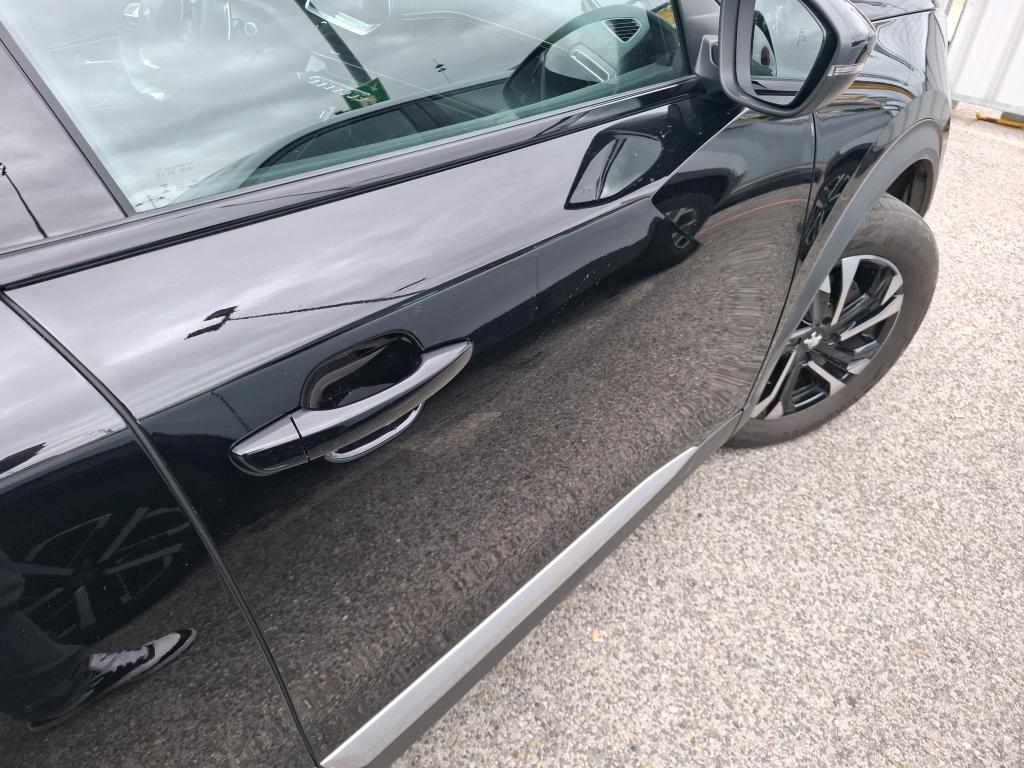 Peugeot 2008 PureTech 130 S&S EAT8 GT 2023