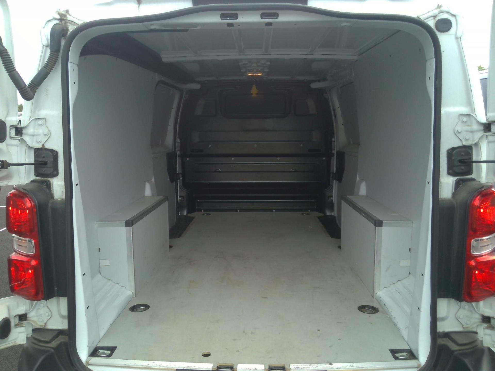 Peugeot EXPERT FGN TOLE XL BLUEHDI 145 BVM6  2023