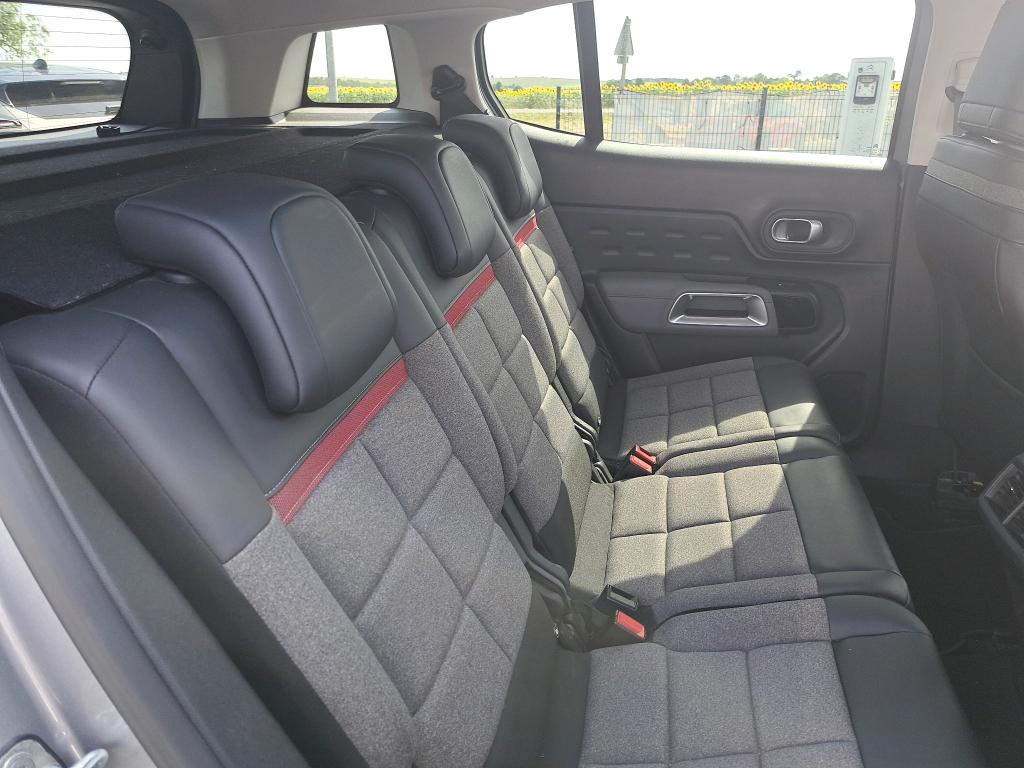 Citroen C5 Aircross BlueHDi 130 S&S EAT8 C-Series 2021