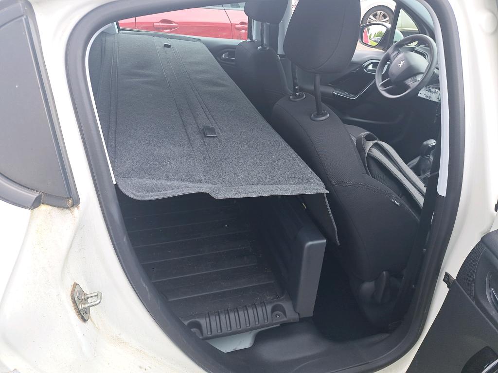 Peugeot 208 AFFAIRE BLUEHDI 100 S&S BVM5 PREMIUM PACK 2020