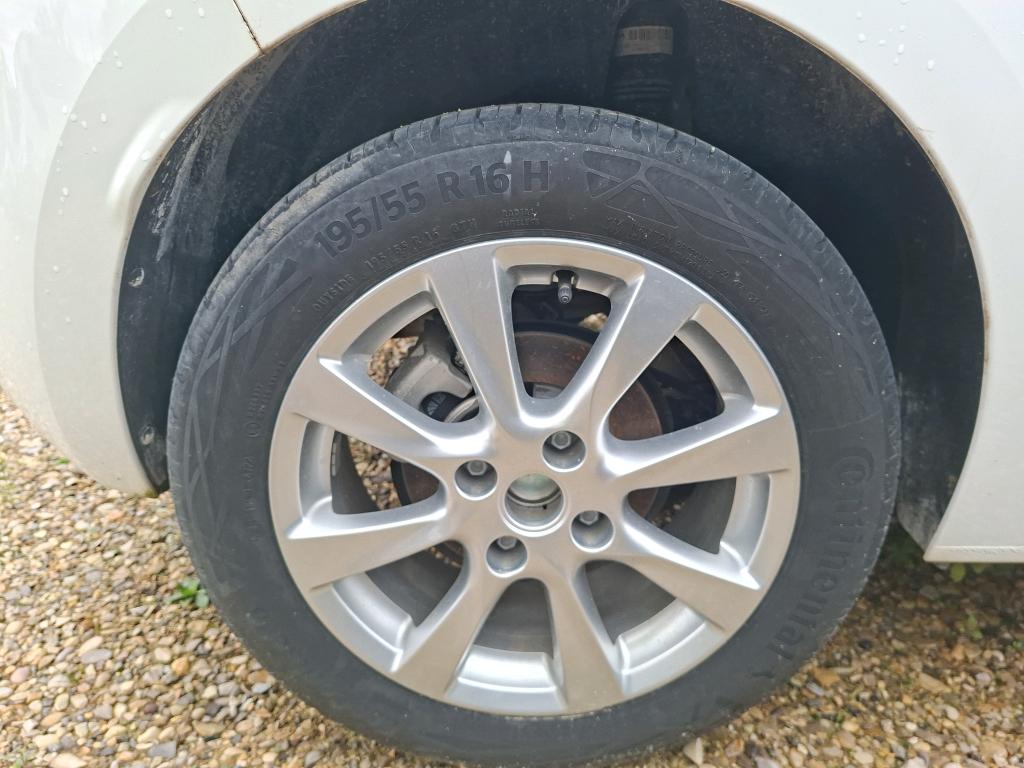 Opel Corsa 1.5 Diesel 100 ch BVM6 Edition 2023