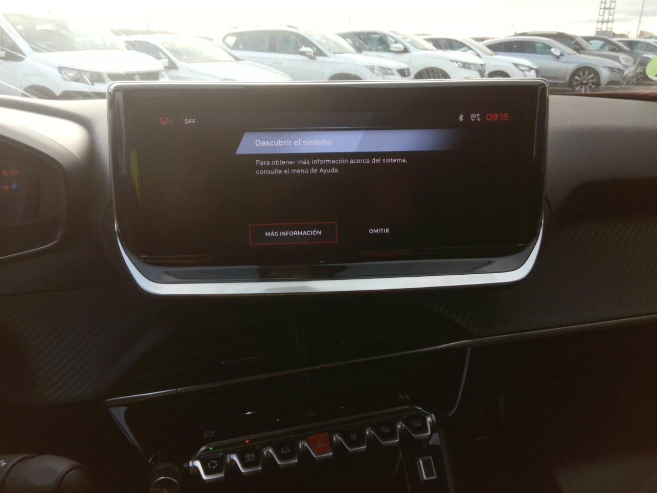 Foto Peugeot 2008 7