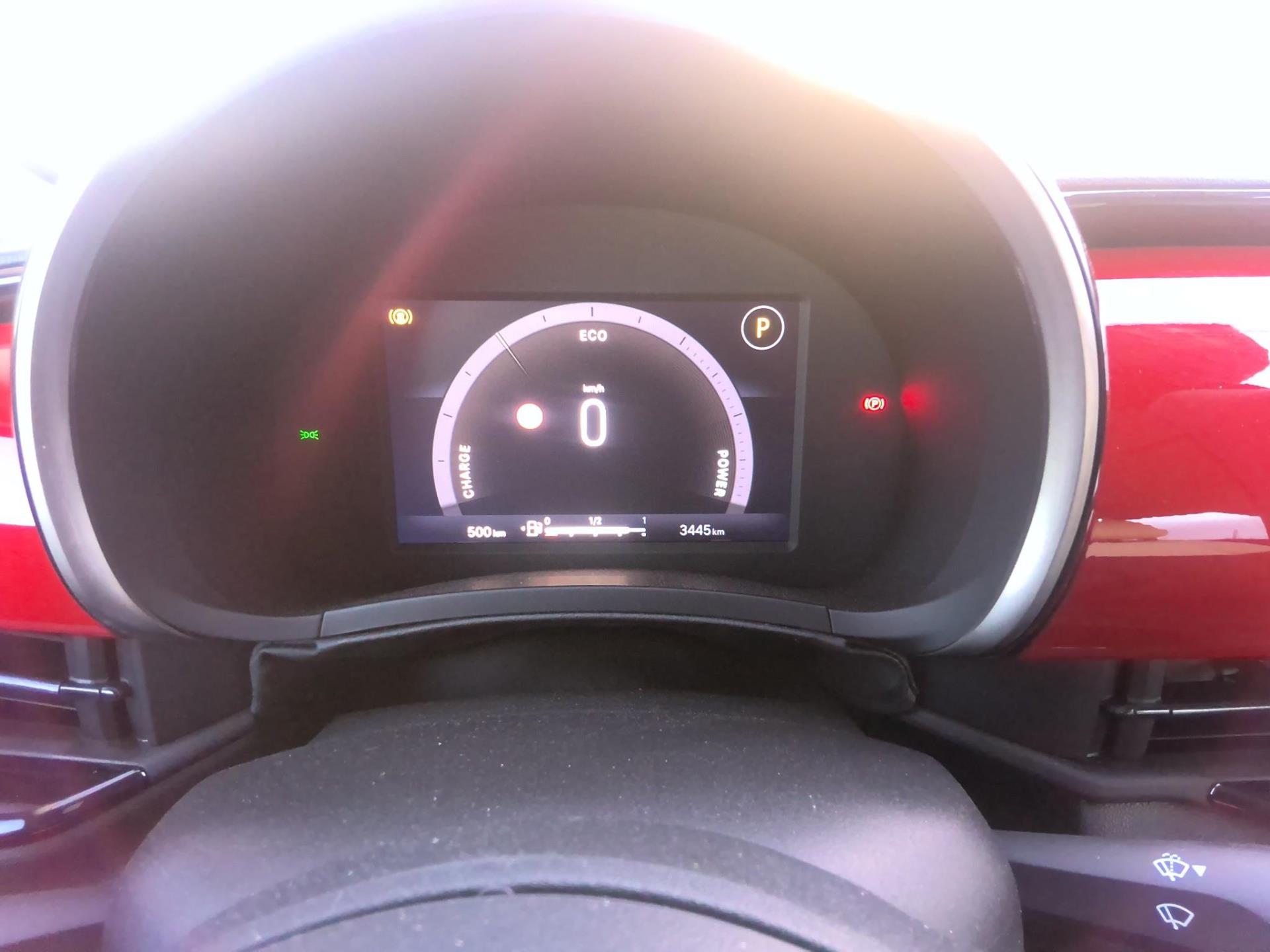 FIAT 600 T-Gen 3 1.2 Hybrid 145ch eDCT6 Icône 2026