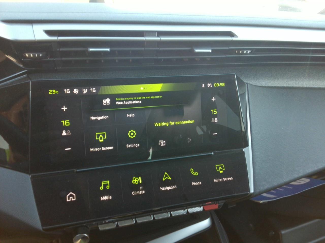 Foto Peugeot 308 9