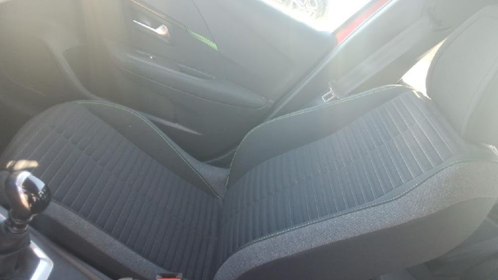 Foto Peugeot 308 8