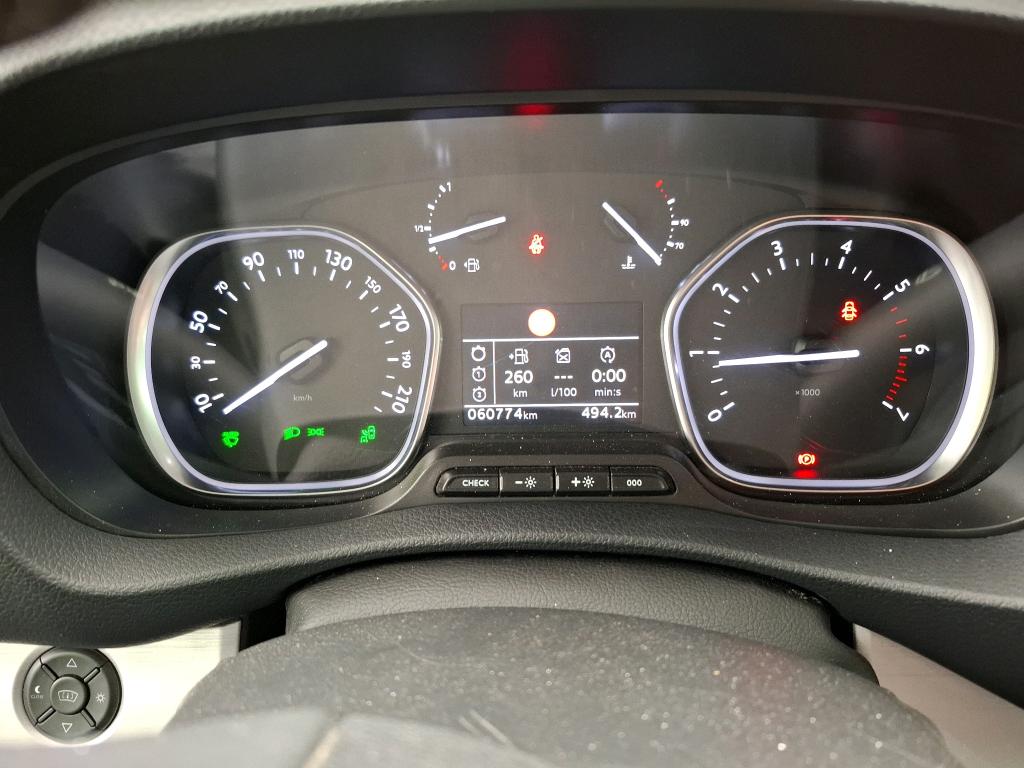 Citroen Spacetourer M BlueHDi 180 S&S EAT8 Business Lounge 2021
