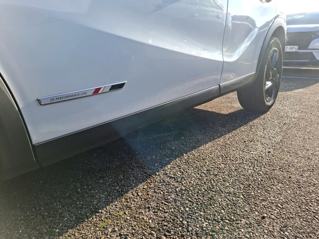 DS DS 3 CROSSBACK / DS 3 II 