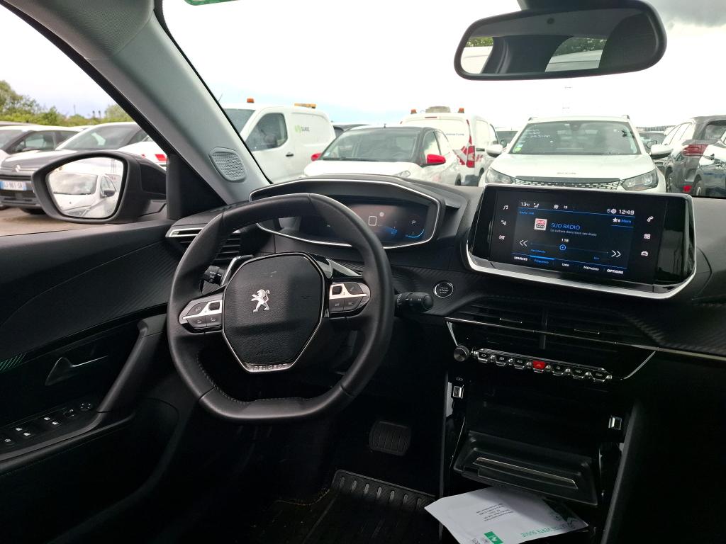 Peugeot 2008 PureTech 130 S&S EAT8 Allure Pack 2022