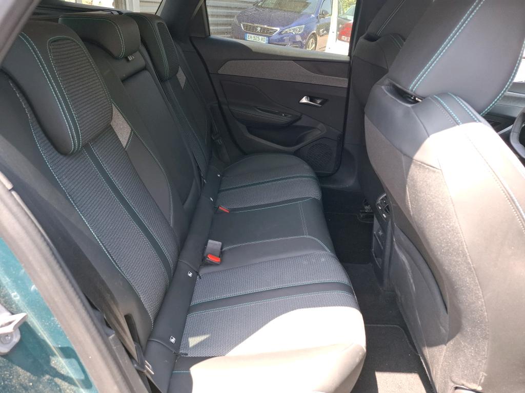 Peugeot 308 SW PureTech 130ch S&S BVM6 Allure Pack 2023