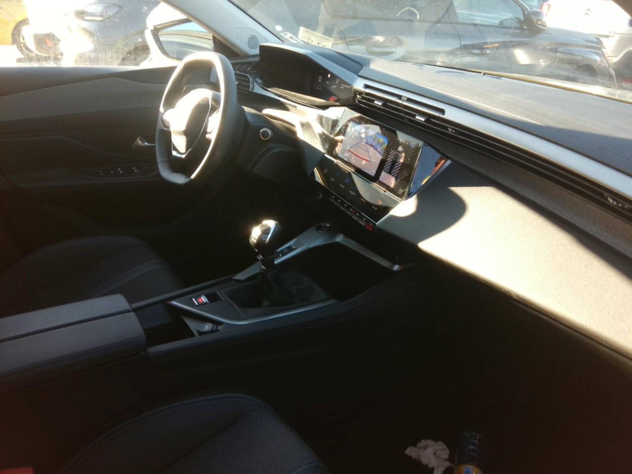 Foto Peugeot 308 6