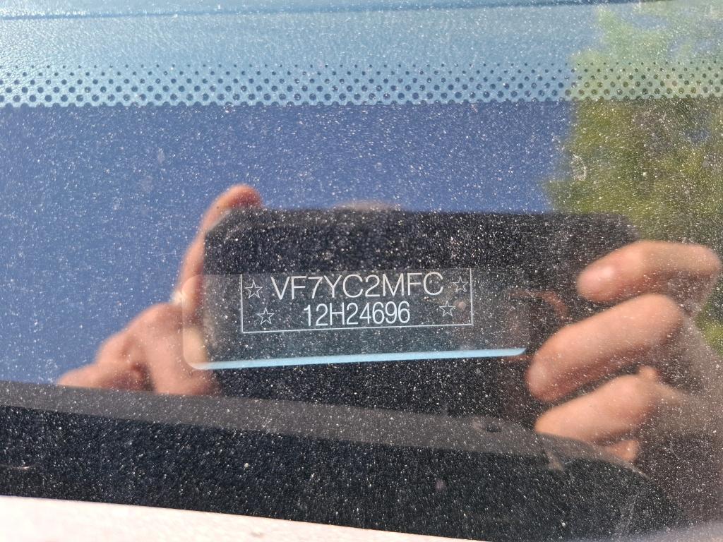 Citroen JUMPER CA 35 L3H2 BLUEHDi 130 BVM6 CONFORT 2018