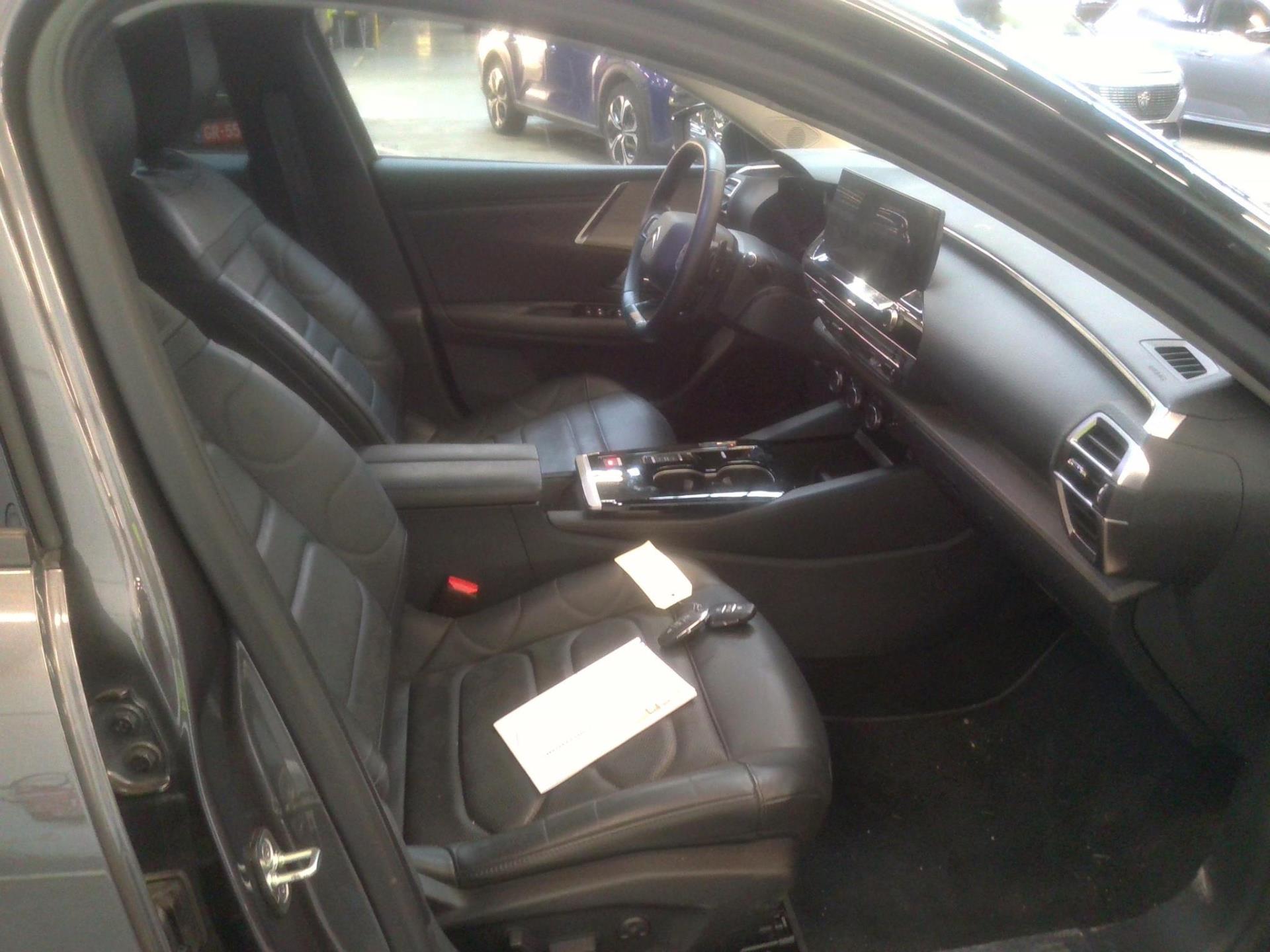 Citroen C5 X PureTech 130 S&S EAT8 Shine 2022