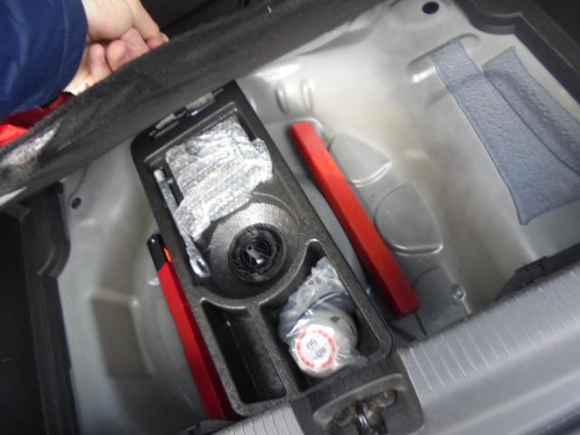 Foto Opel CrossLand 8