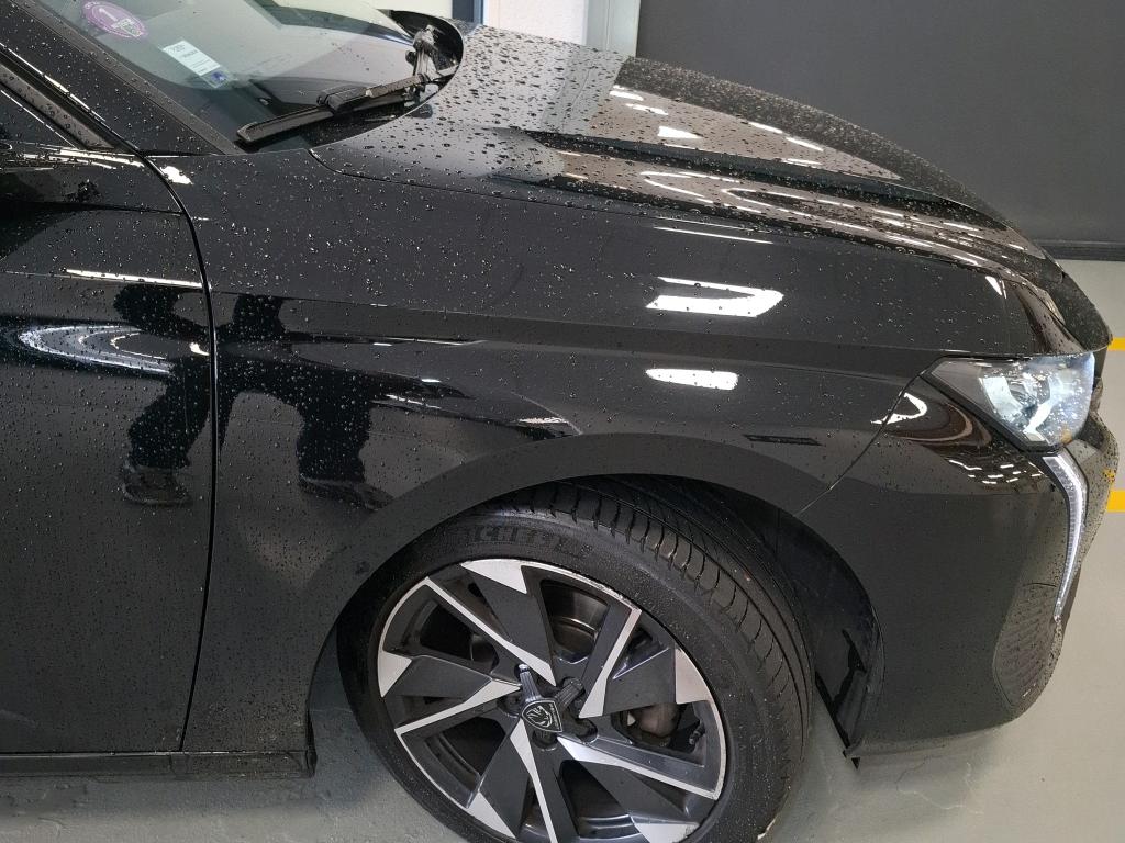 Peugeot 308 PureTech 130ch S&S BVM6 Allure Pack 2022