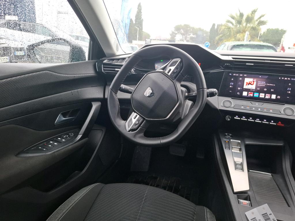 Peugeot 308 BlueHDi 130ch S&S EAT8 Active Pack 2022