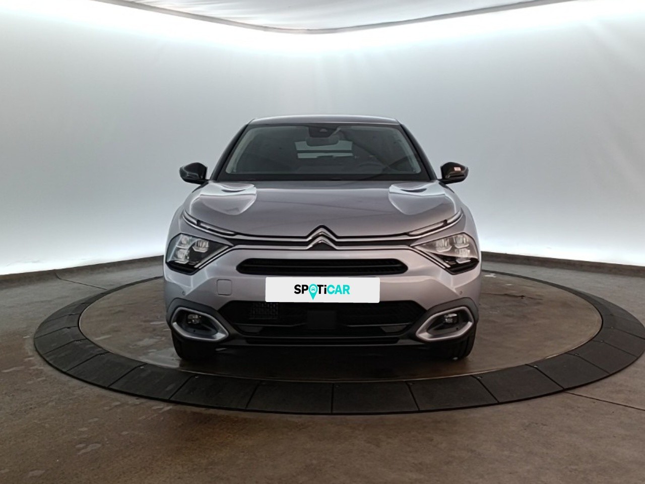 Citroen C4 PureTech 130 S&S BVM6 Shine 2023