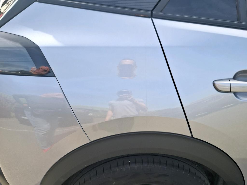 Peugeot 2008 PureTech 130 S&S EAT8 GT 2023