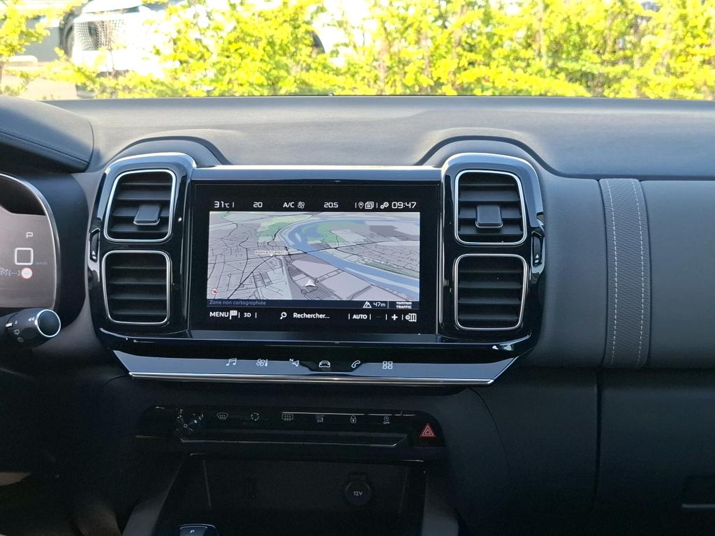 Citroen C5 Aircross PureTech 130 S&S EAT8 C-Series 2022