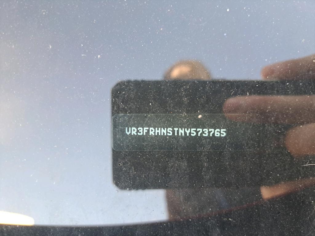 Peugeot 508 SW PureTech 130 ch S&S EAT8 Allure Pack 2022