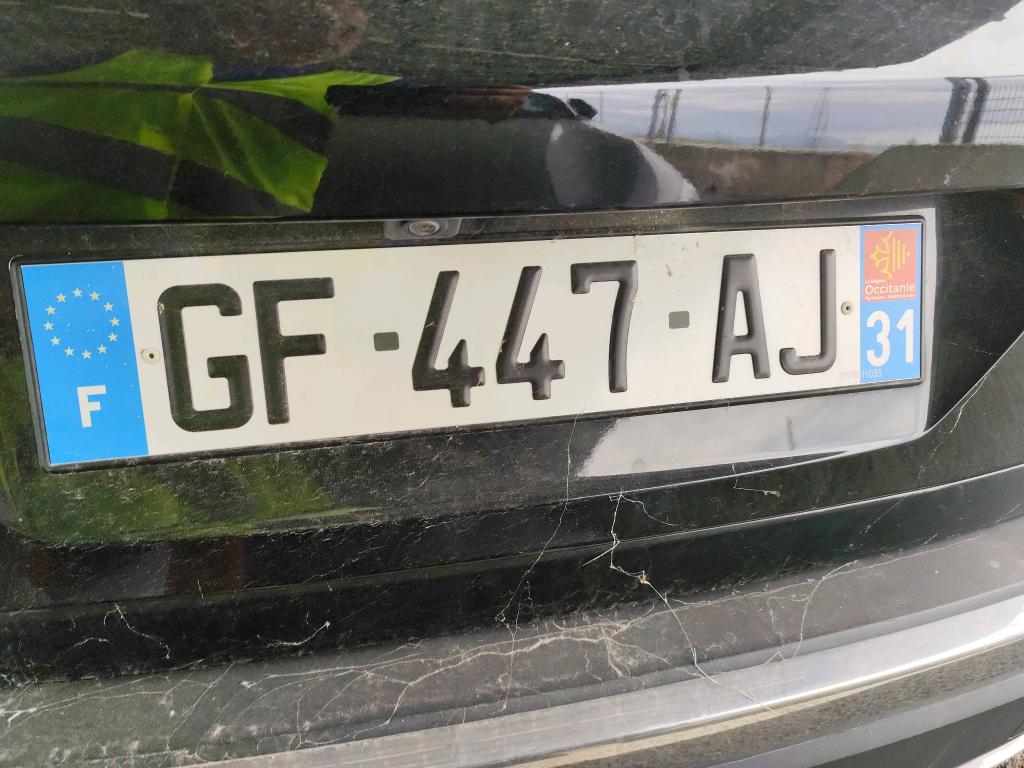 Peugeot 3008 Hybrid 225 e-EAT8 GT 2022