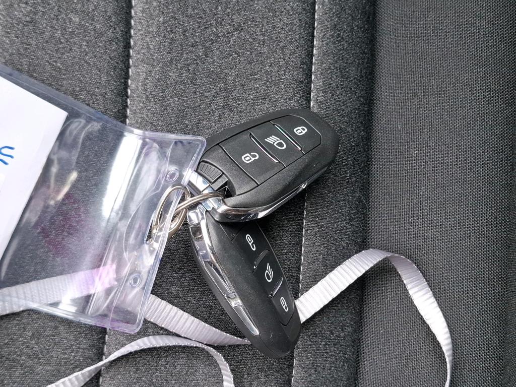 Citroen C3 PureTech 83 S&S BVM5 Shine 2023