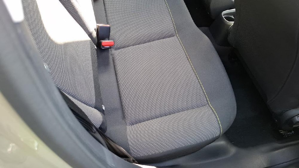 Foto Citroën C3 Origin 13