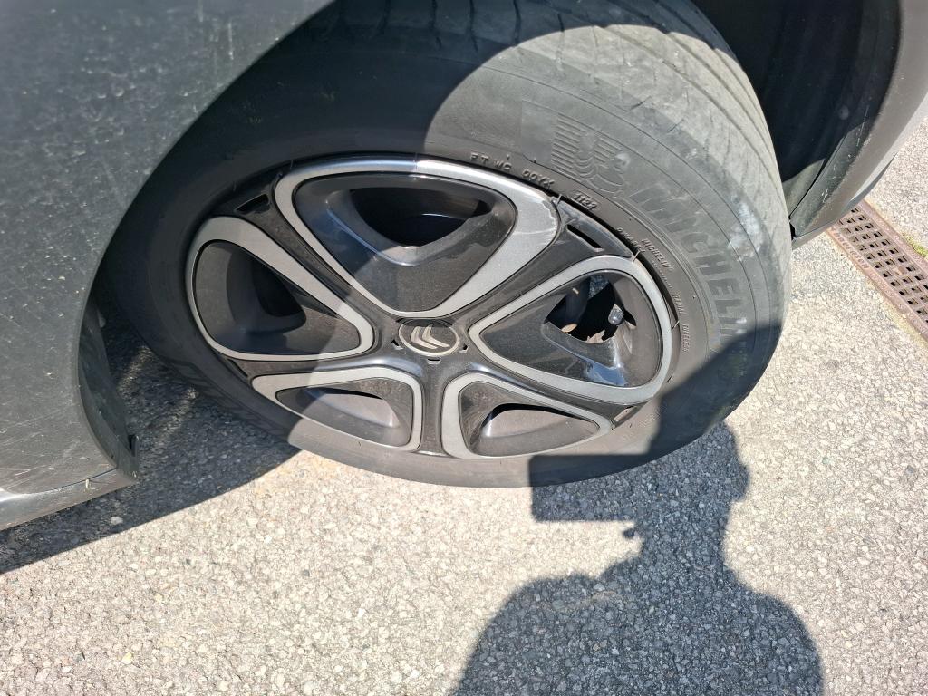Citroen C3 PureTech 83 S&S BVM5 Feel Pack 2022