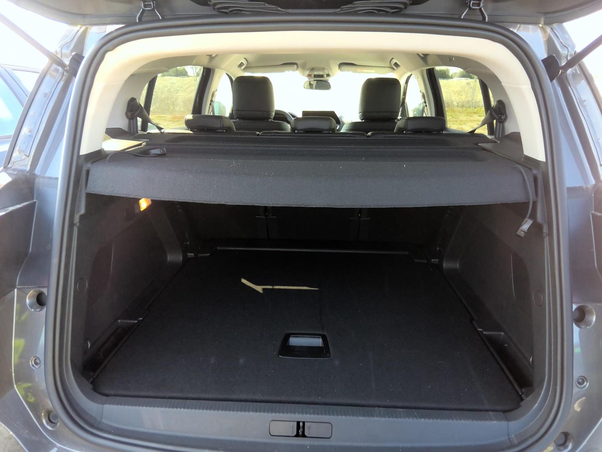 Citroen C5 Aircross BlueHDi 130 EAT8 Max 2025