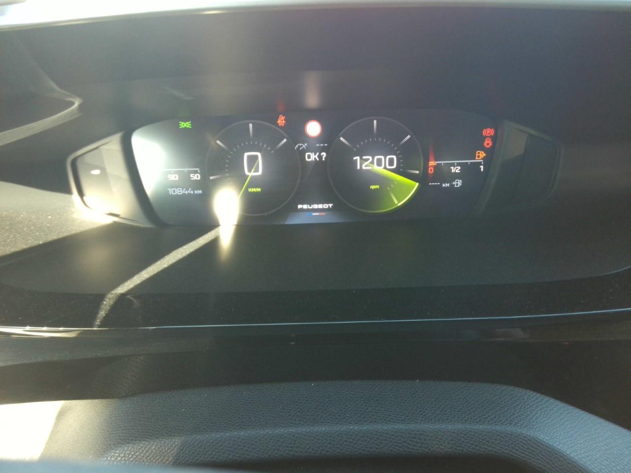 Foto Peugeot 308 5