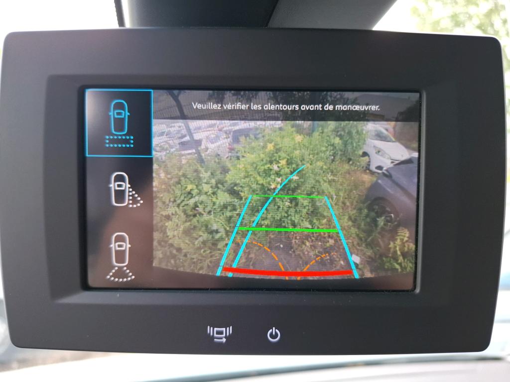 Peugeot PARTNER FOURGON STANDARD 1000 KG BLUEHDI 100 S&S BVM5 ASPHALT 2021