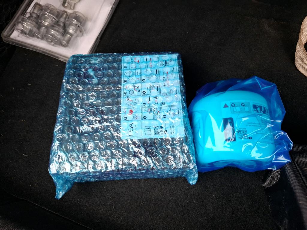 Peugeot 308 PHEV 225 e-EAT8 GT 2022