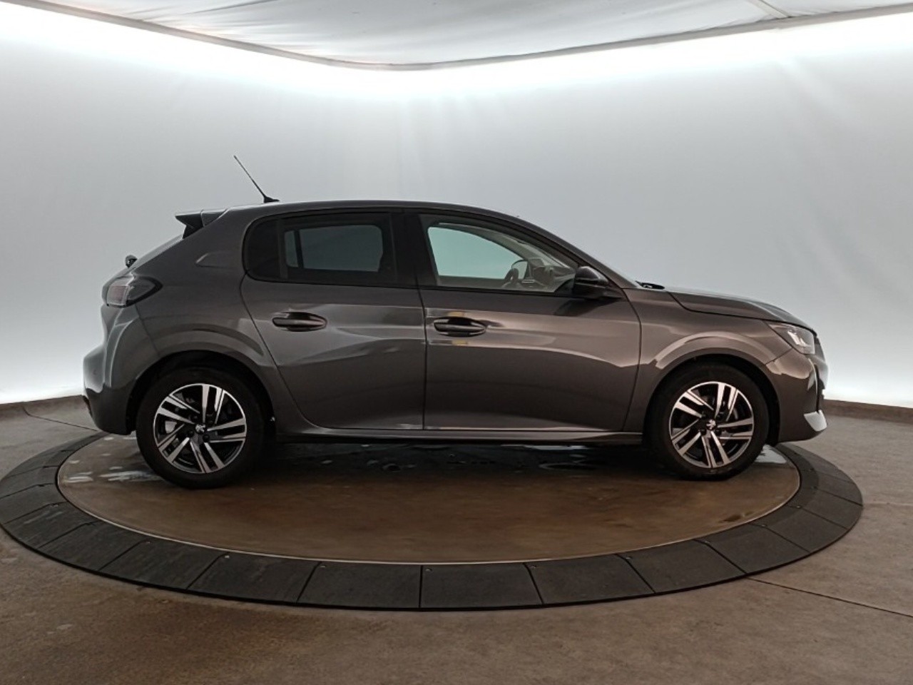 Peugeot 208 PureTech 100 S&S BVM6 Allure Pack 2023