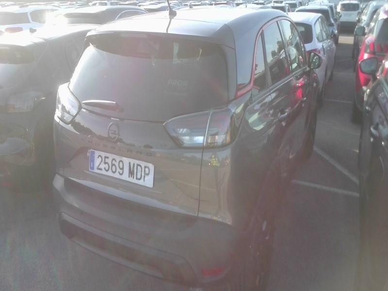 Foto Opel Combo 4