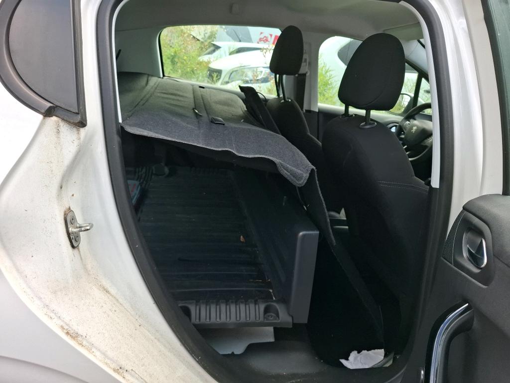 Peugeot 208 AFFAIRE BLUEHDI 100 S&S BVM5 PREMIUM PACK 2019