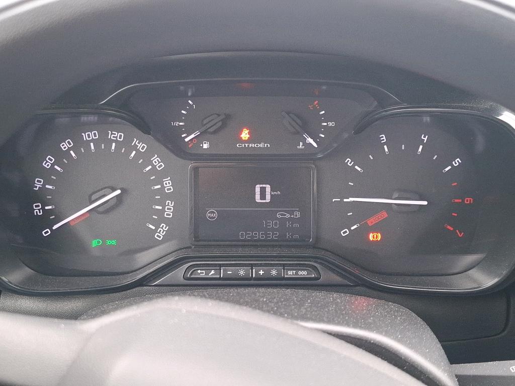 Citroen C3 PureTech 83 ch BVM5 You 2023