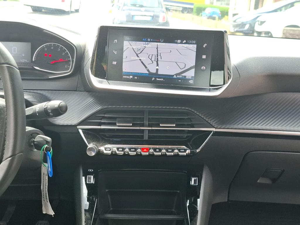 Peugeot 208 BLUEHDI 100 S&S BVM6 PREMIUM 2023