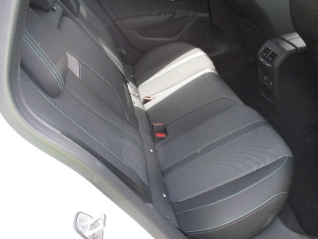 Foto Peugeot 308 13