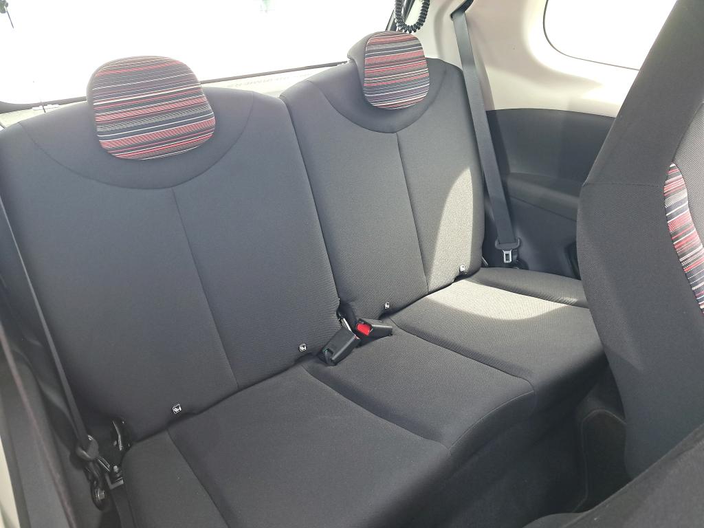 Citroen C1 VTi 72 S&S Feel 2021