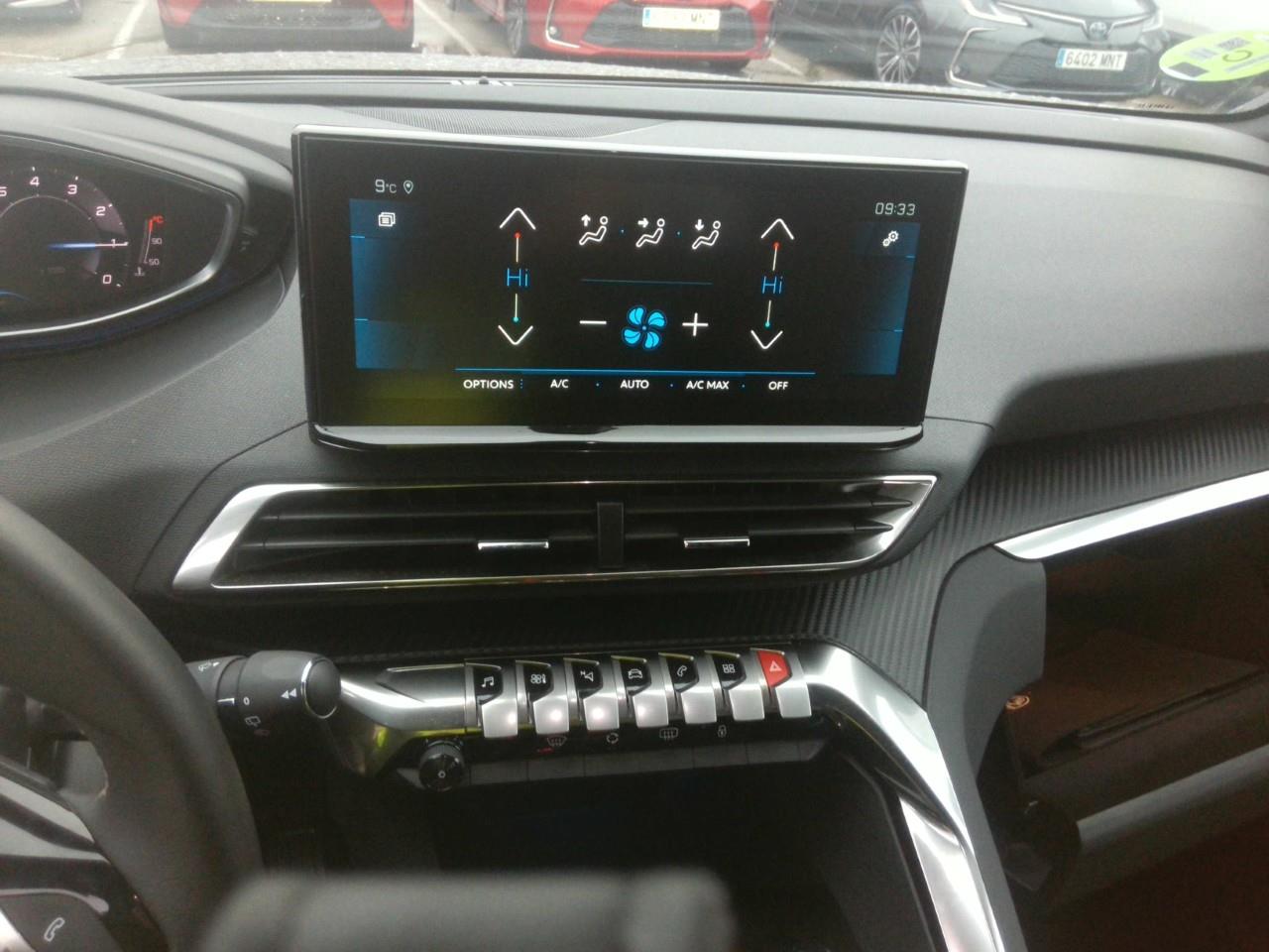 Foto Peugeot 5008 8