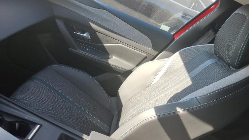 Foto Peugeot 308 9