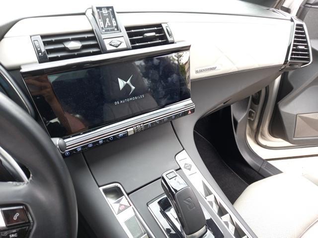 Foto DS DS 7 Crossback E-Tense 6