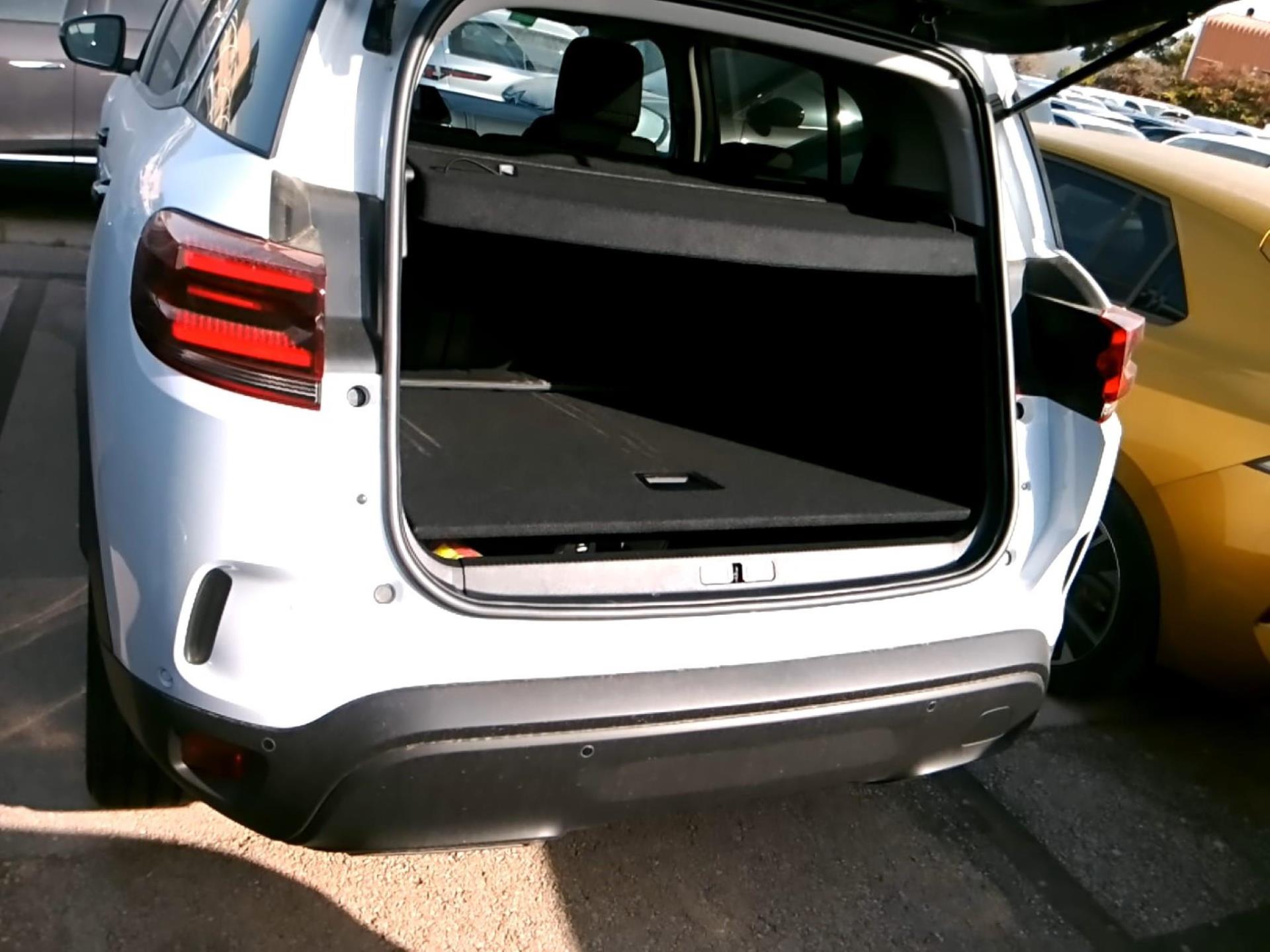 Citroen C5 Aircross BlueHDi 130 EAT8 Max 2025