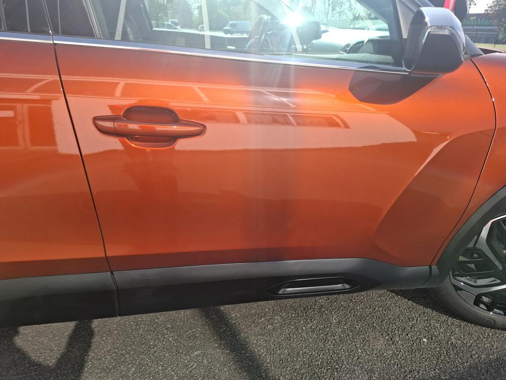 Citroen C4 PureTech 130 S&S EAT8 Shine 2022