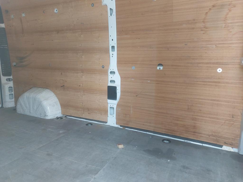 Citroen JUMPER TOLE 35 L3H2 BLUEHDi 130 BVM6 CONFORT 2018