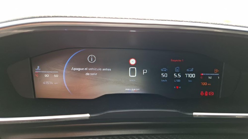 Foto Peugeot 508 3