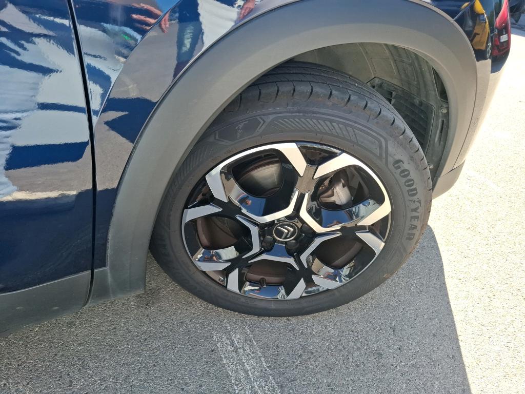 Citroen C5 Aircross PureTech 130 S&S EAT8 Shine 2022