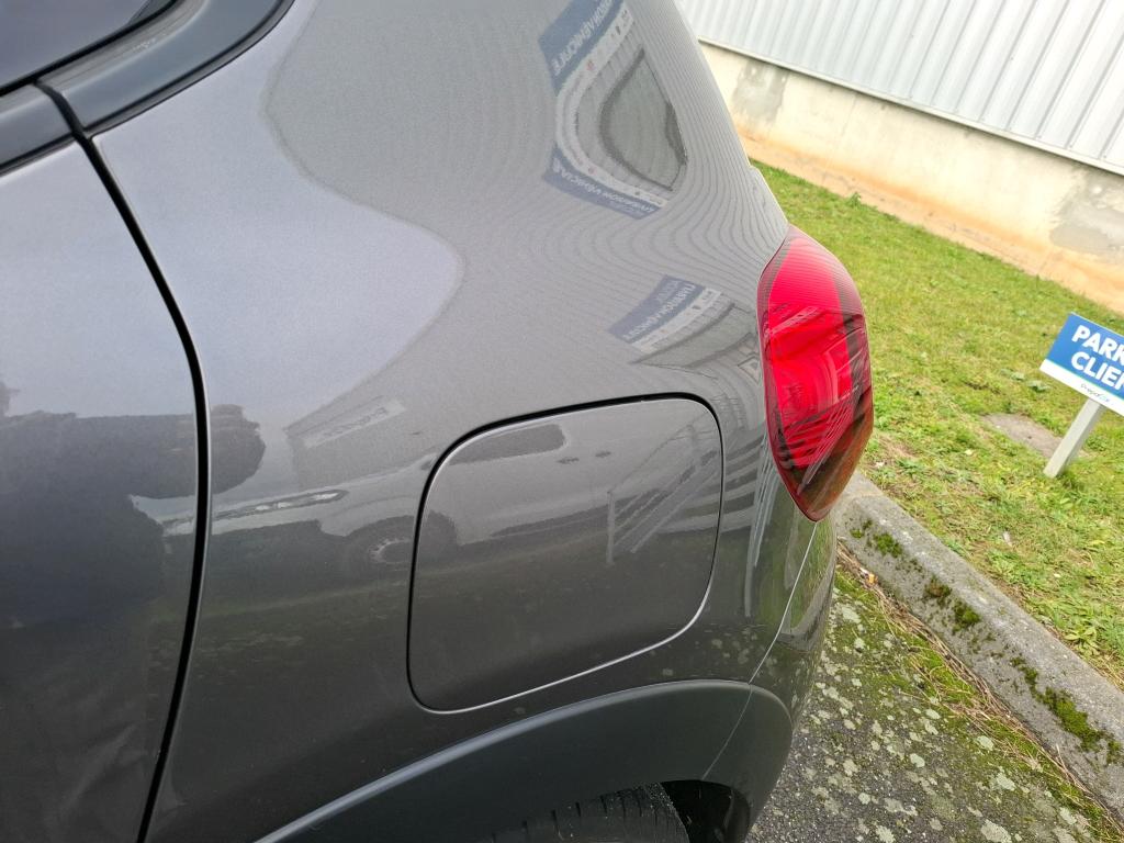 Citroen C3 PureTech 110 S&S EAT6 Shine Pack 2022