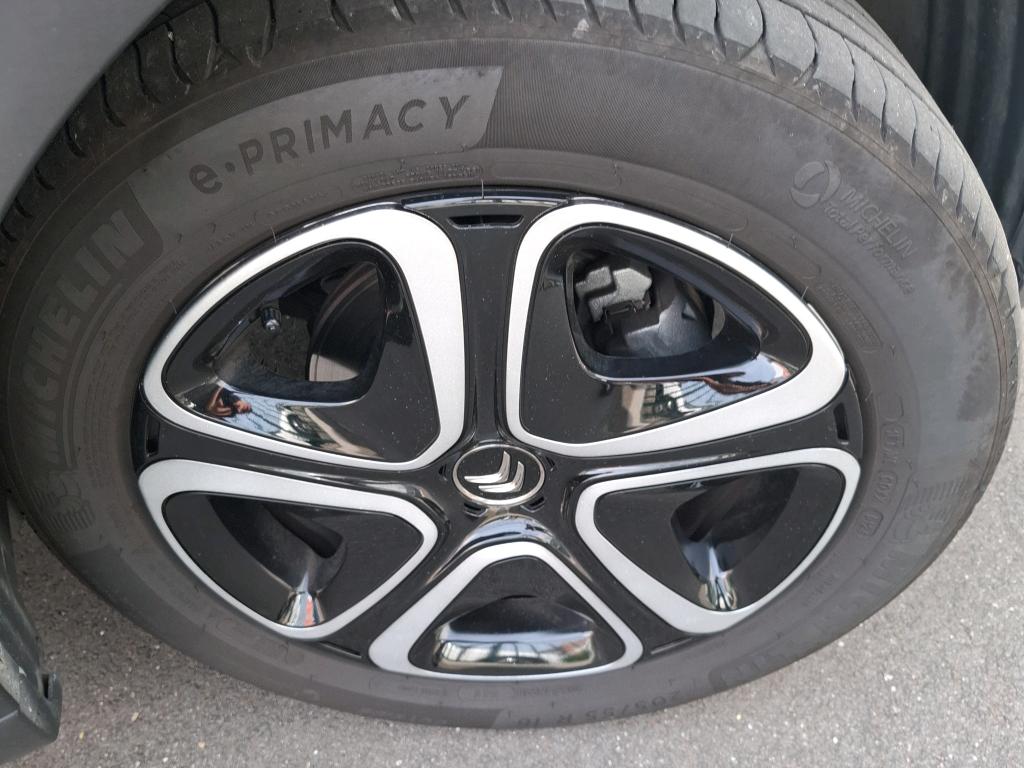 Citroen C3 PureTech 83 ch BVM5 You 2024